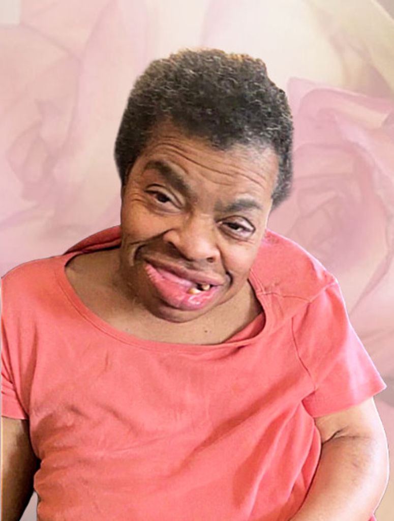 Shirley Marie Sharpe Profile Photo