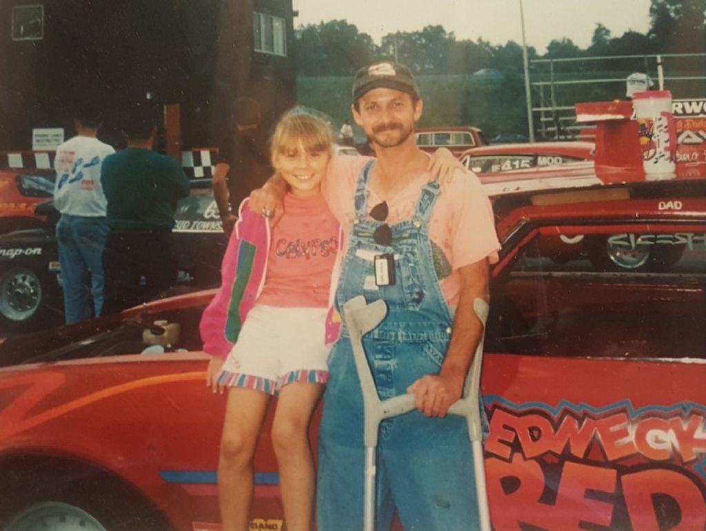 Arthur "Steve" Farr, of Oliver Springs, TN Profile Photo