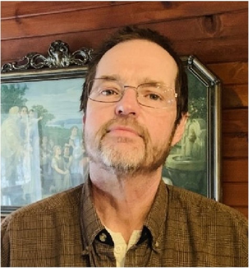 Peter Paul Santeford Jr. Profile Photo