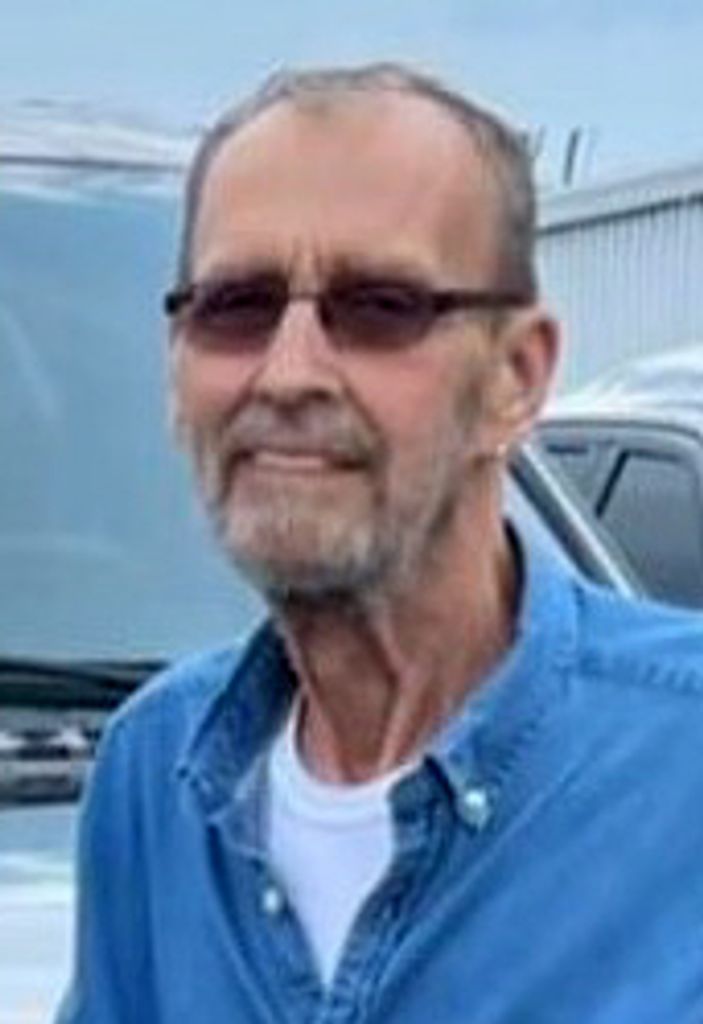 Larry Ray Friend Profile Photo
