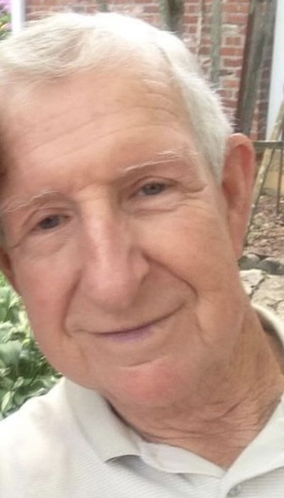 Charles Everett Jackson Profile Photo