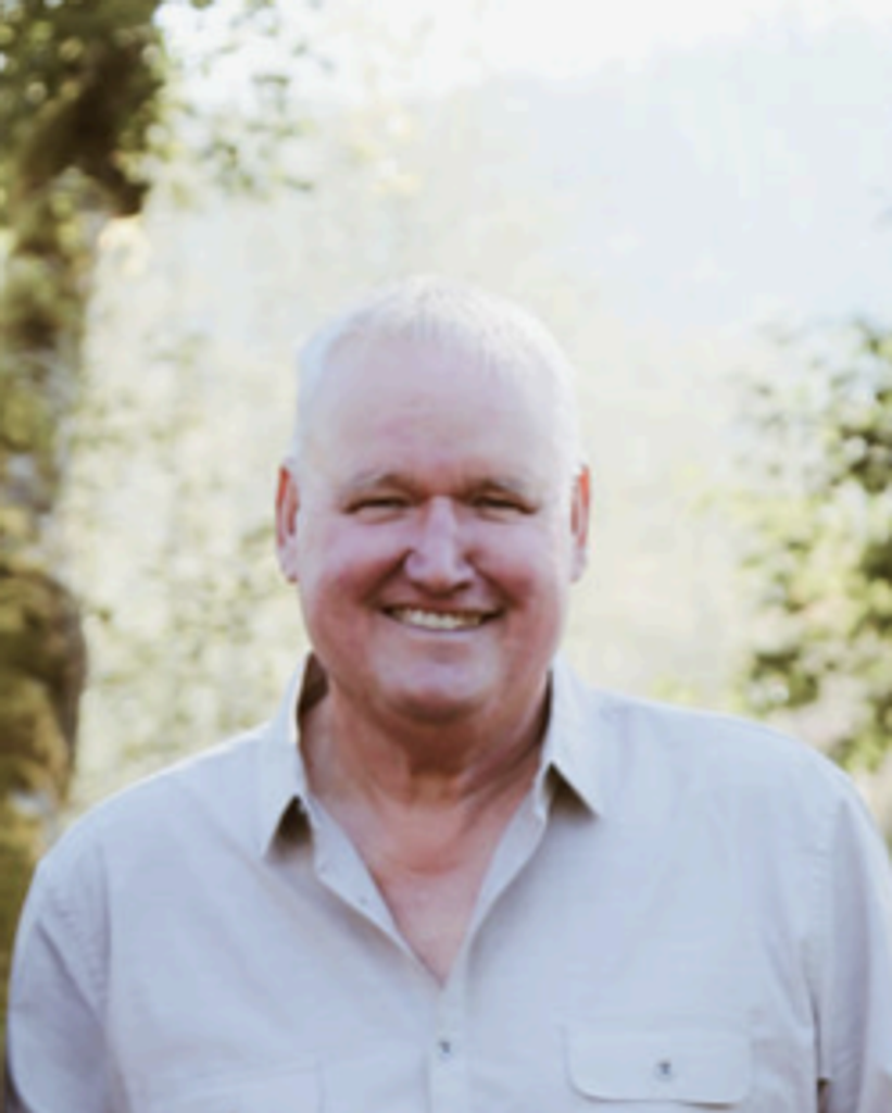 Scott Elwyn Vessey Profile Photo