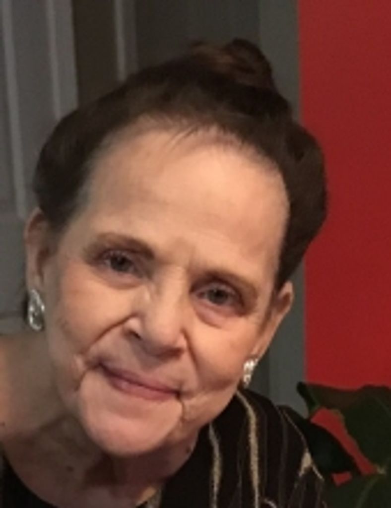 Miriam Francis Bastow