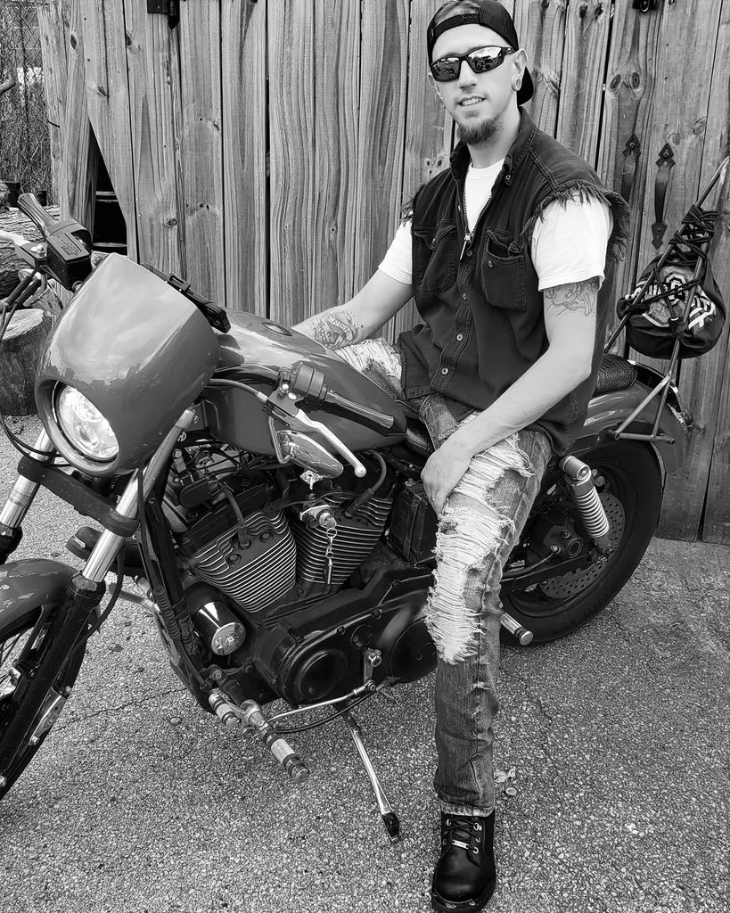 Tyler Luft Profile Photo