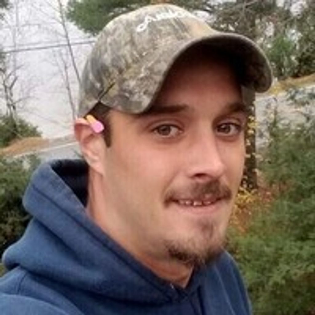 Kory R Althiser Profile Photo