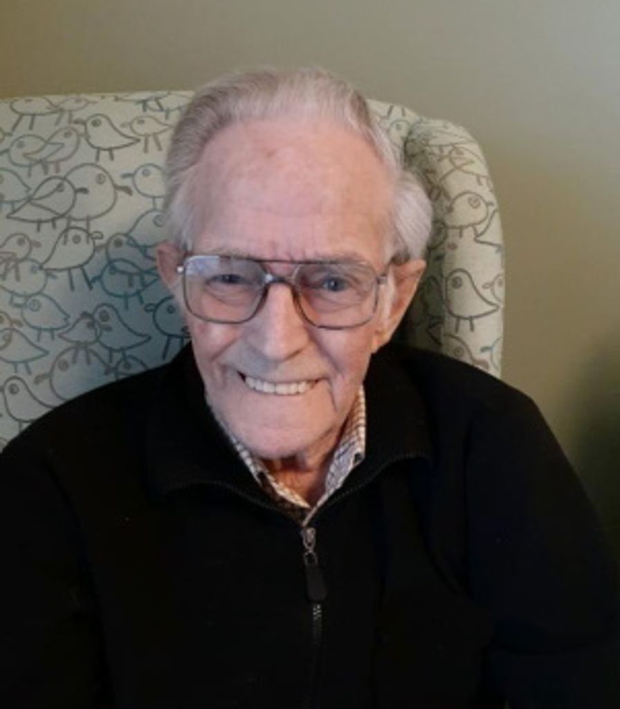 Robert Knowlton Profile Photo