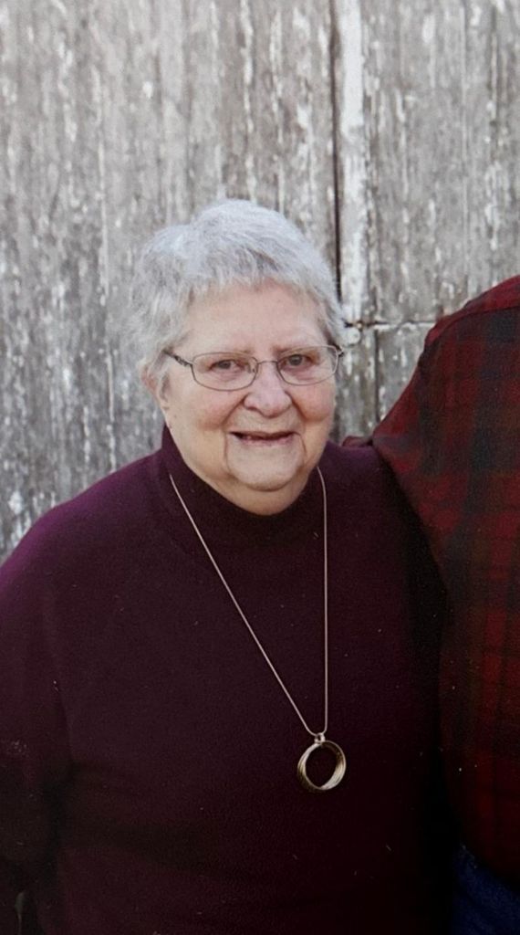 Cynthia A. Reed