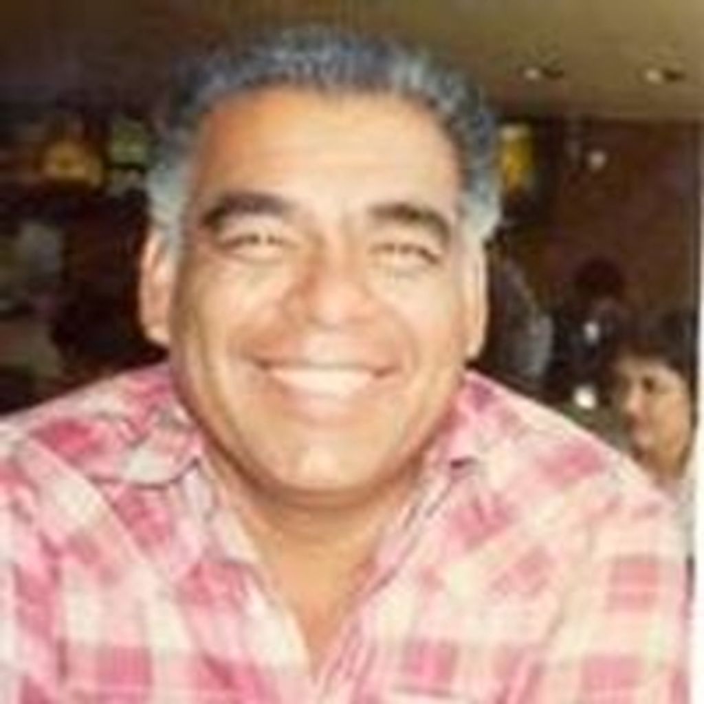 Daniel A. Medina