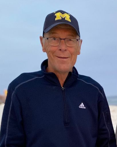 Russell Koski's obituary image