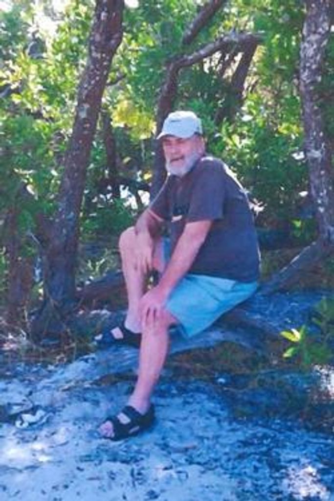Larry Glenn Reed