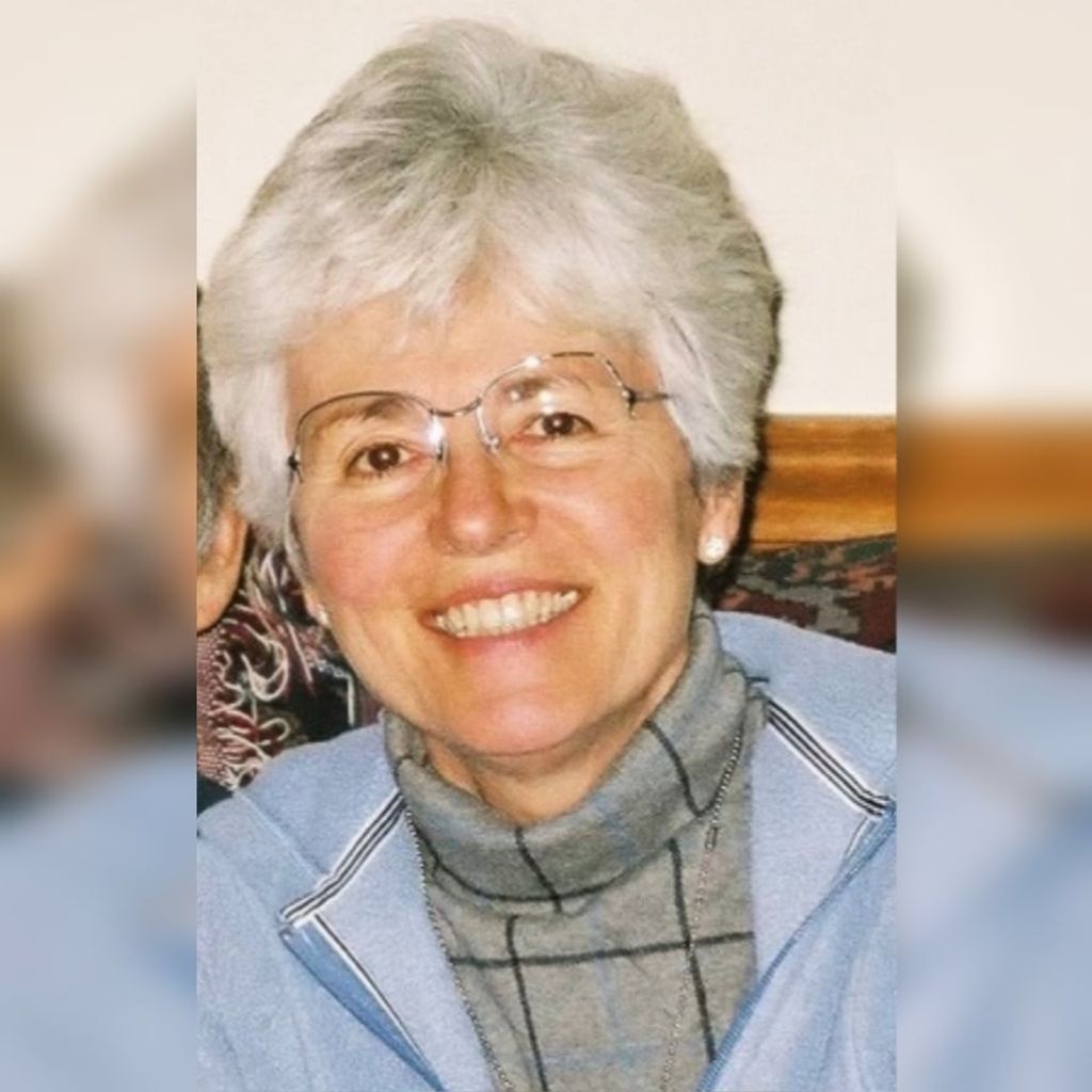 Anne S. Cartwright Profile Photo