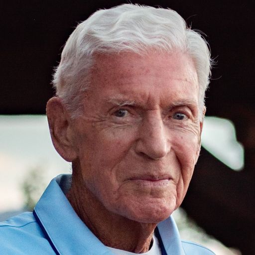 Kenneth William Hamilton Profile Photo