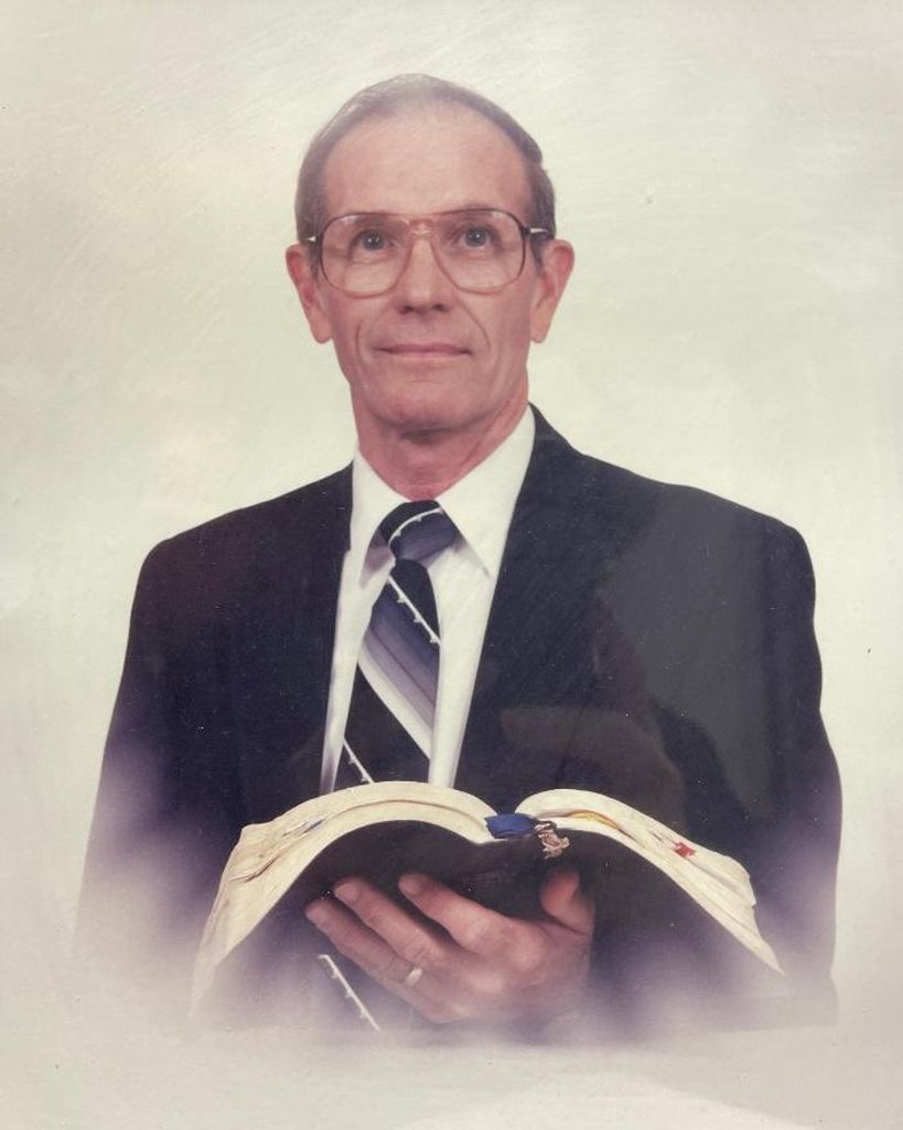 Bro. Frank A. Wilson