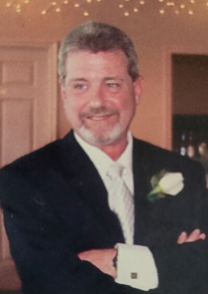 John O. Mcbee Profile Photo