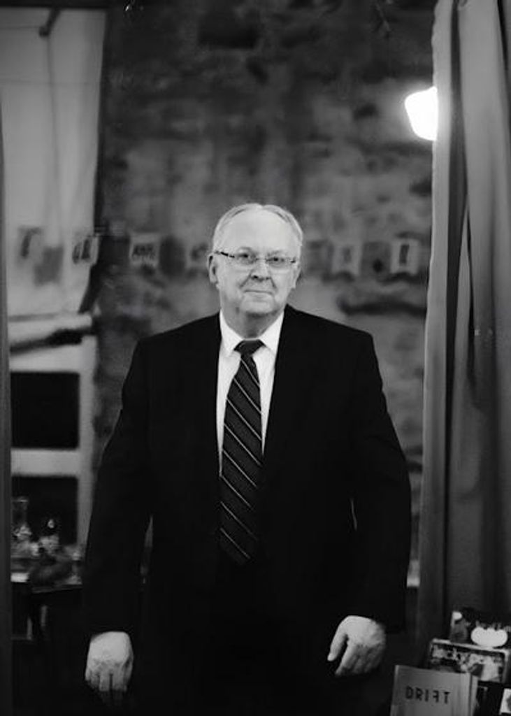 Robert Warren Goldstead