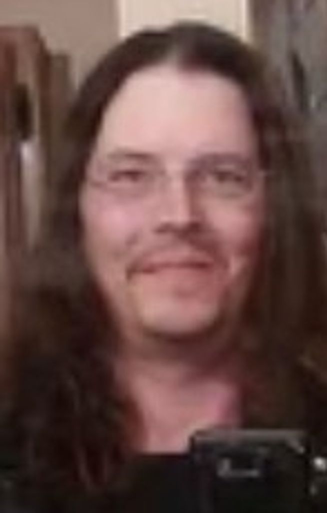 Anthony Charles Baynum