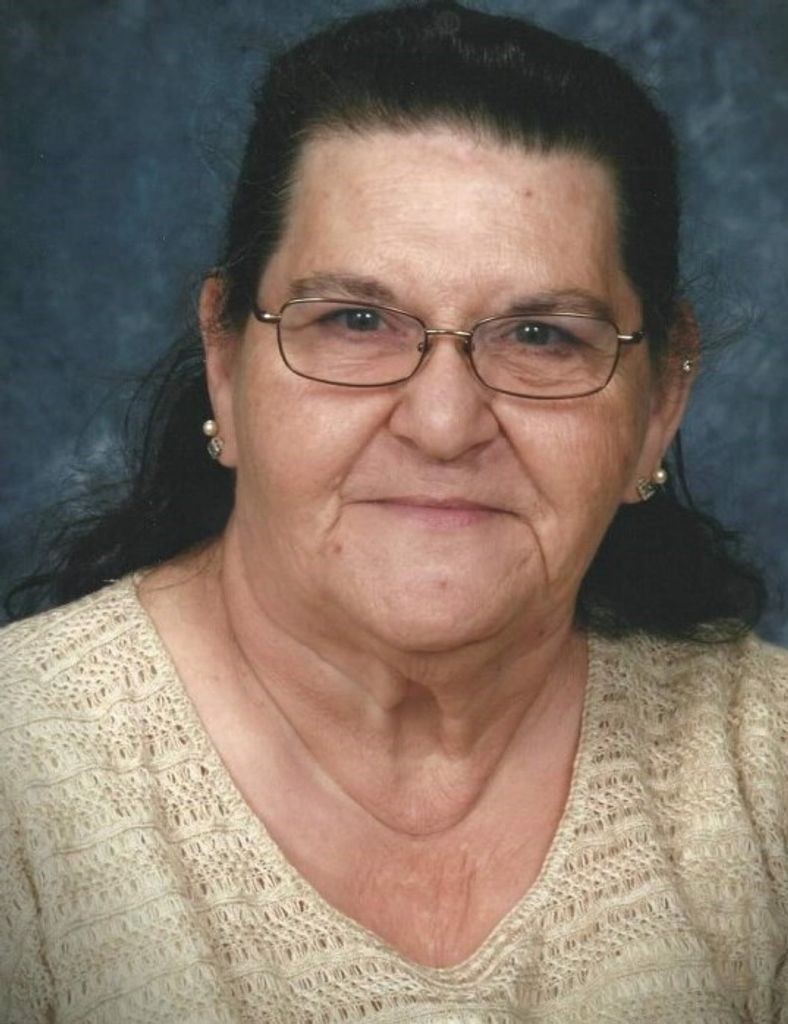Gale Grubb Griffie Profile Photo