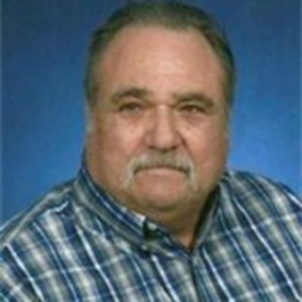 Ronald Lee Andrews