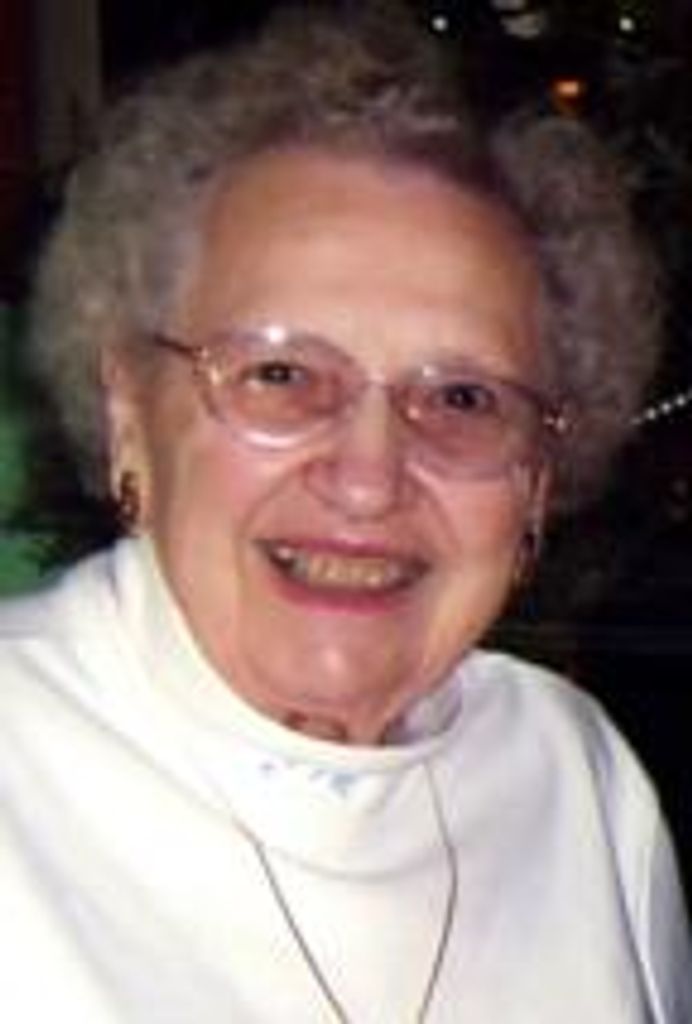 Helen R. Nixdorf