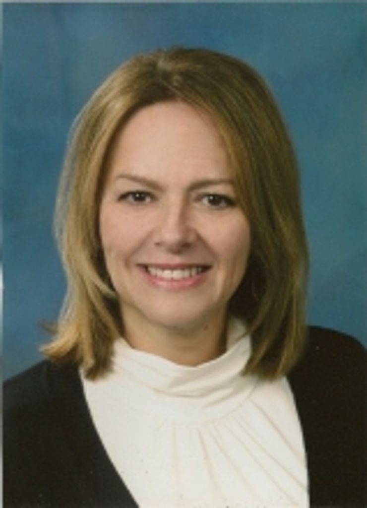 Joan Grove