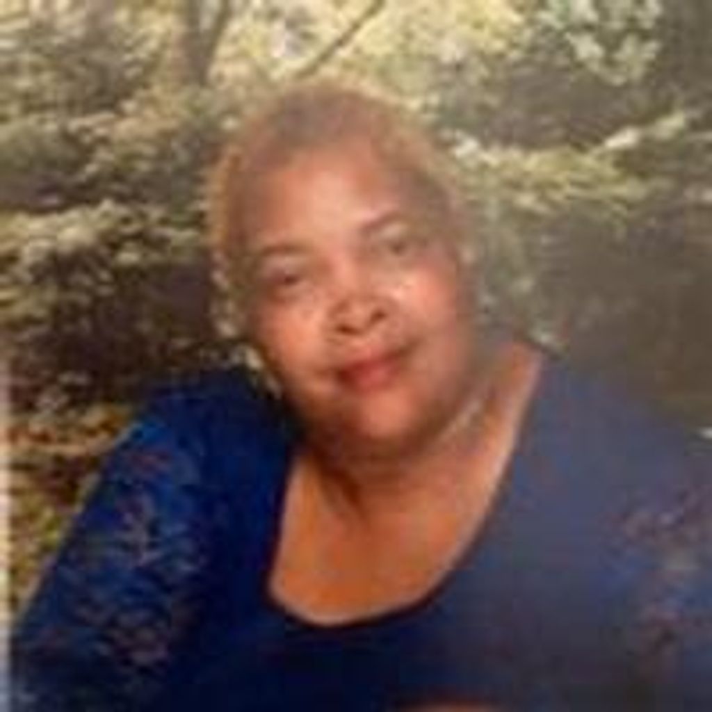 Mrs. Ruby Lee Rogers