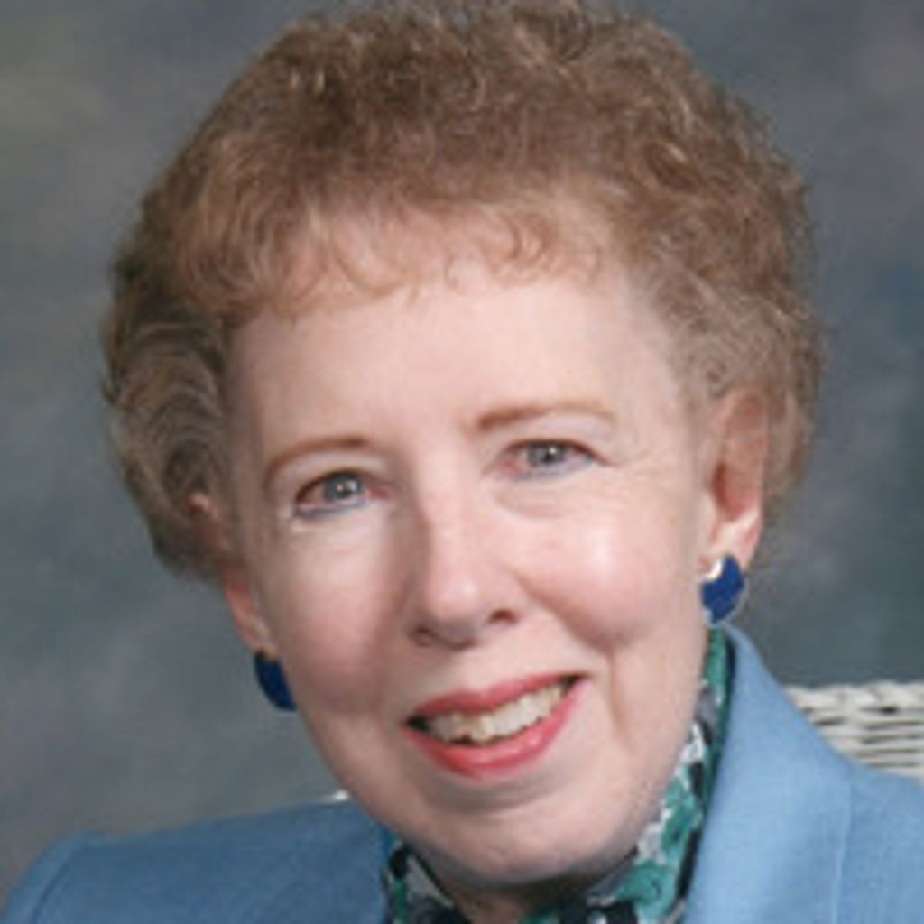 Betty Comstock