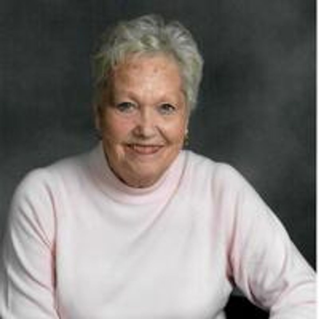 Rosalie Carol Bergman