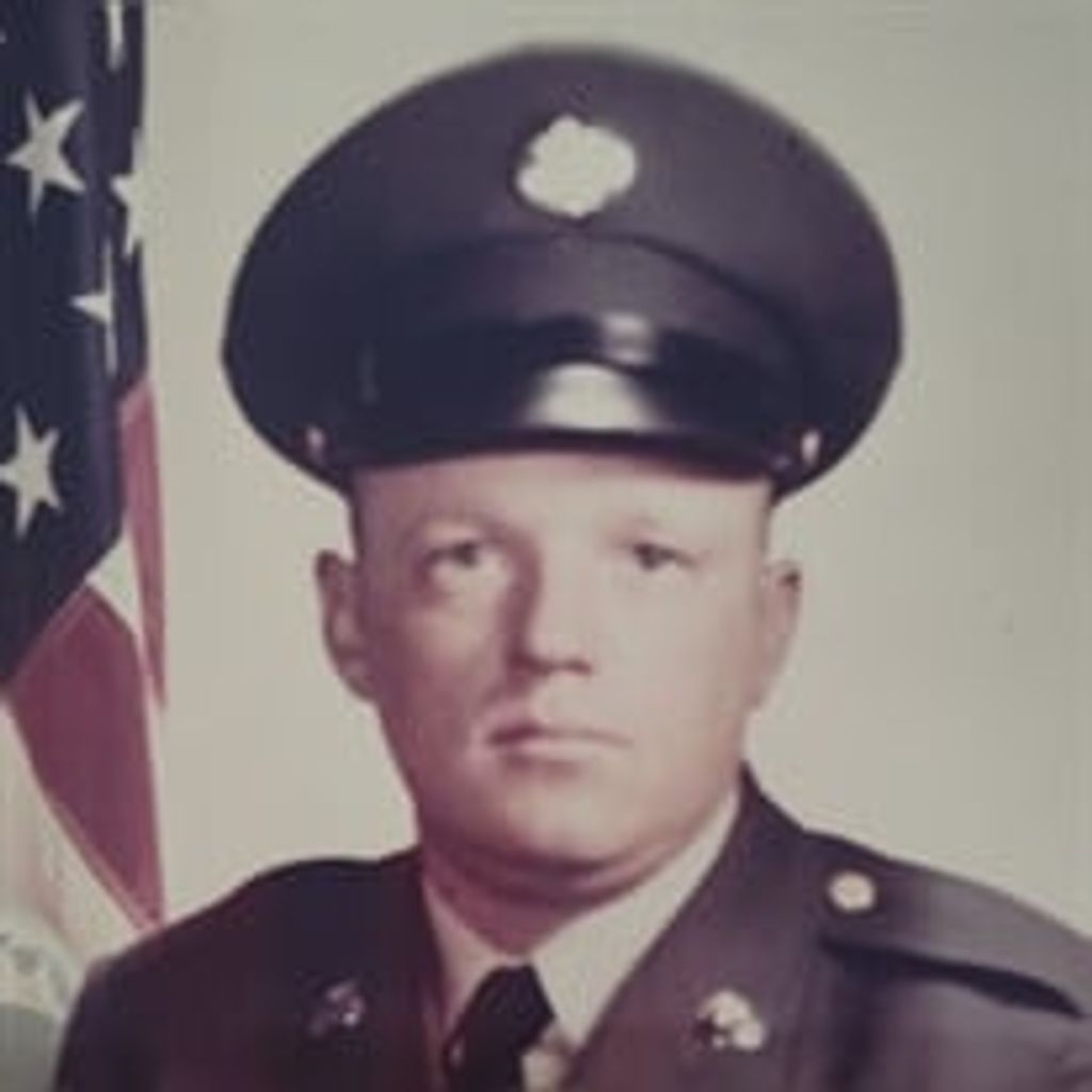 Calvin Ronal Futch Profile Photo