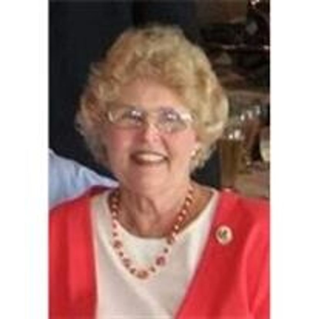 Jane Medlock Taylor