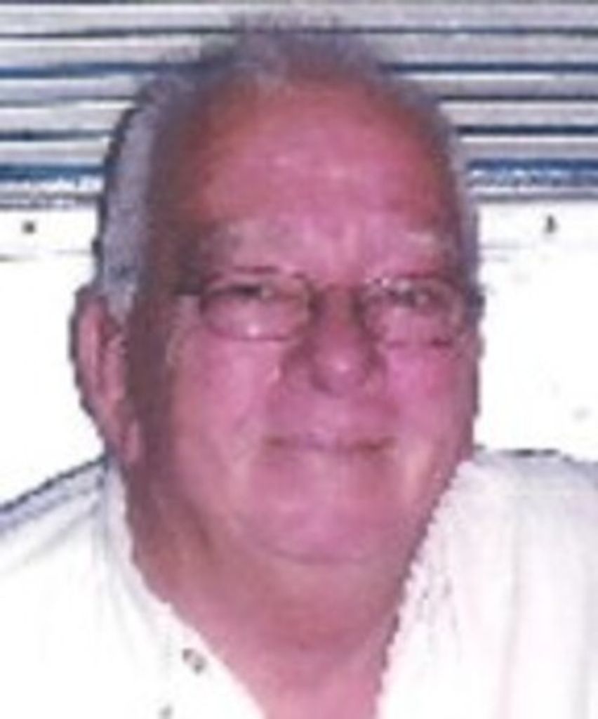 Ronald Eugene Hutchinson Profile Photo