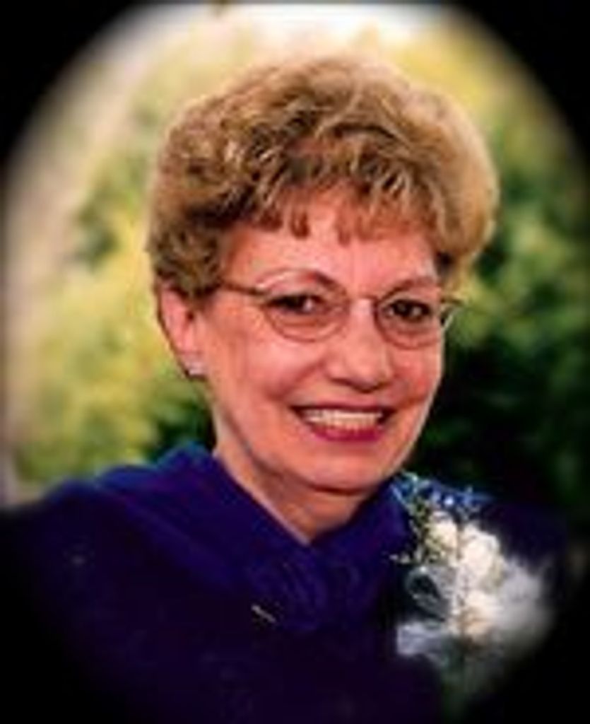 Judith M. Petruska