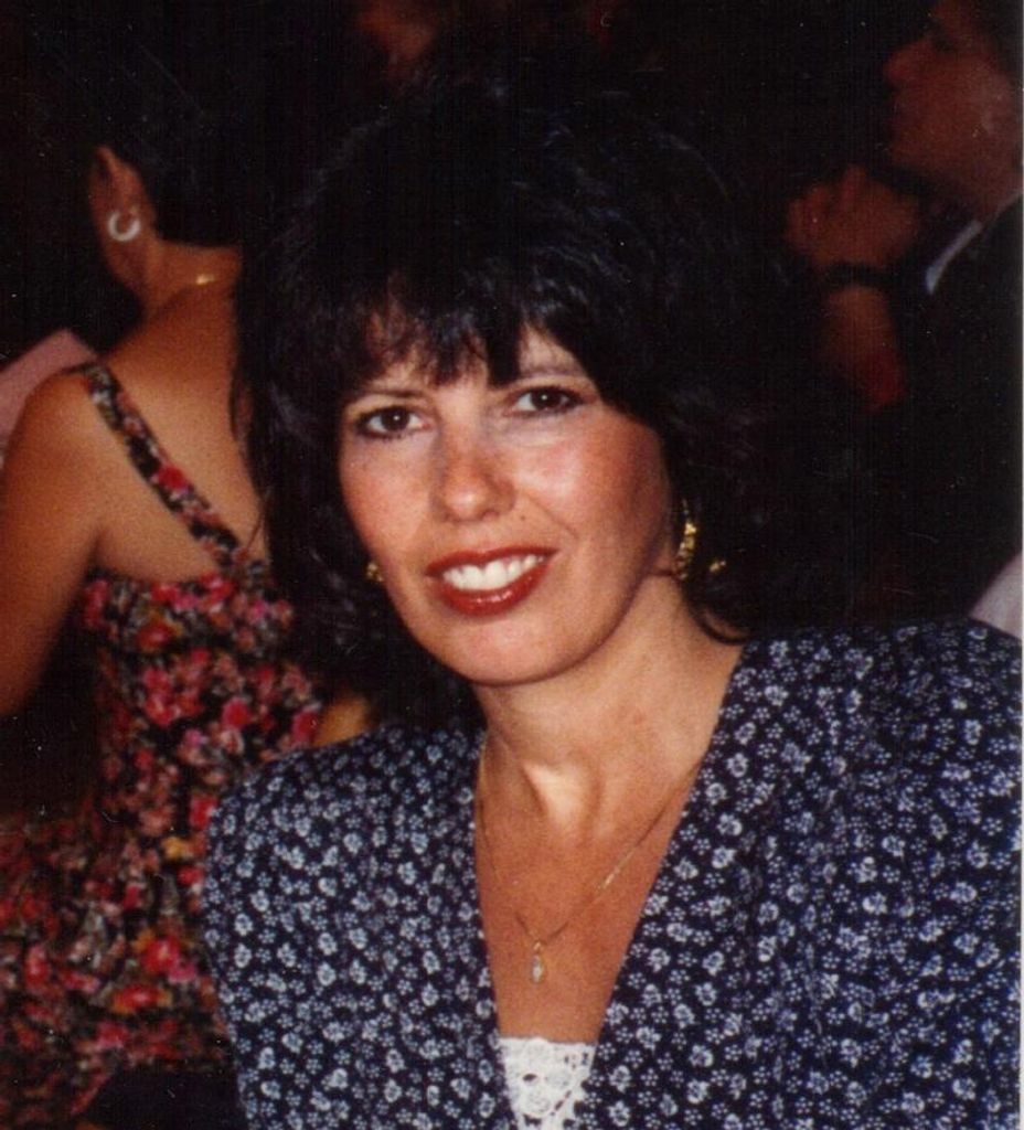 Patricia A. Russo Profile Photo