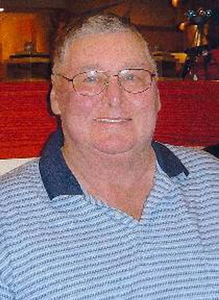 Donald Lee 'Rat' Radmaker