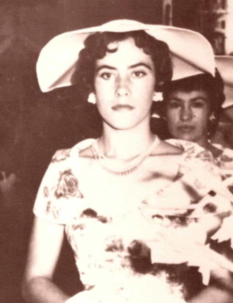 Emilia Garcia Profile Photo