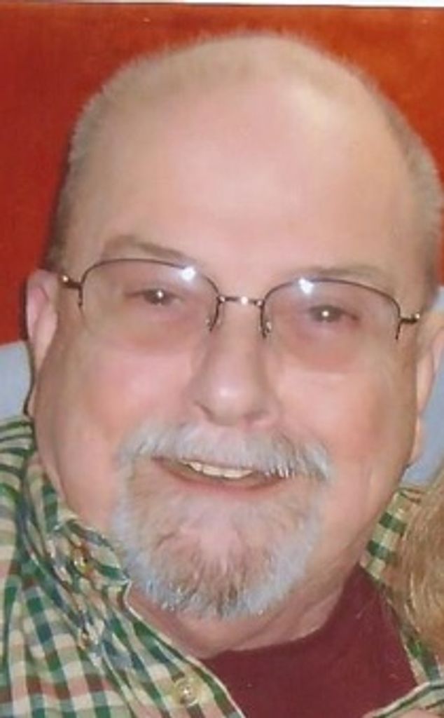 Edward John Hogarty