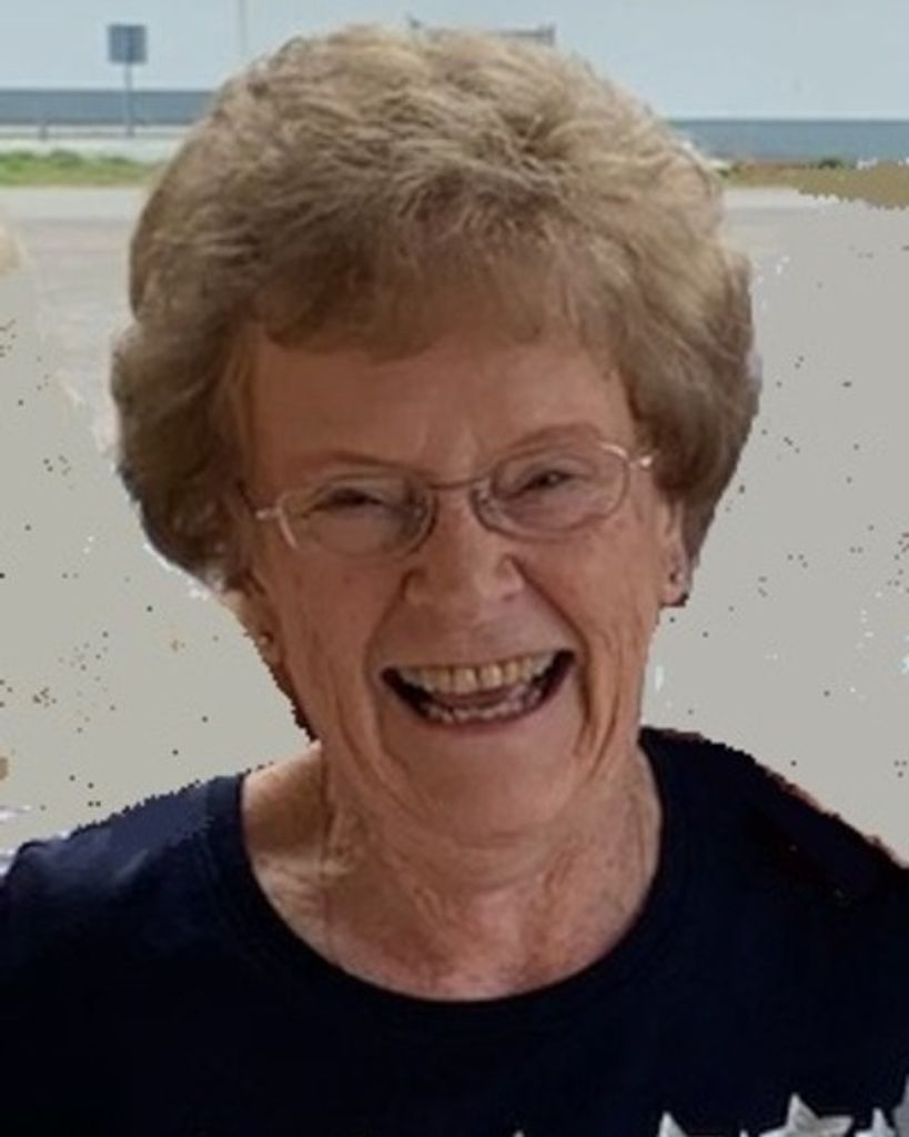 Joan Fay Jordan Profile Photo