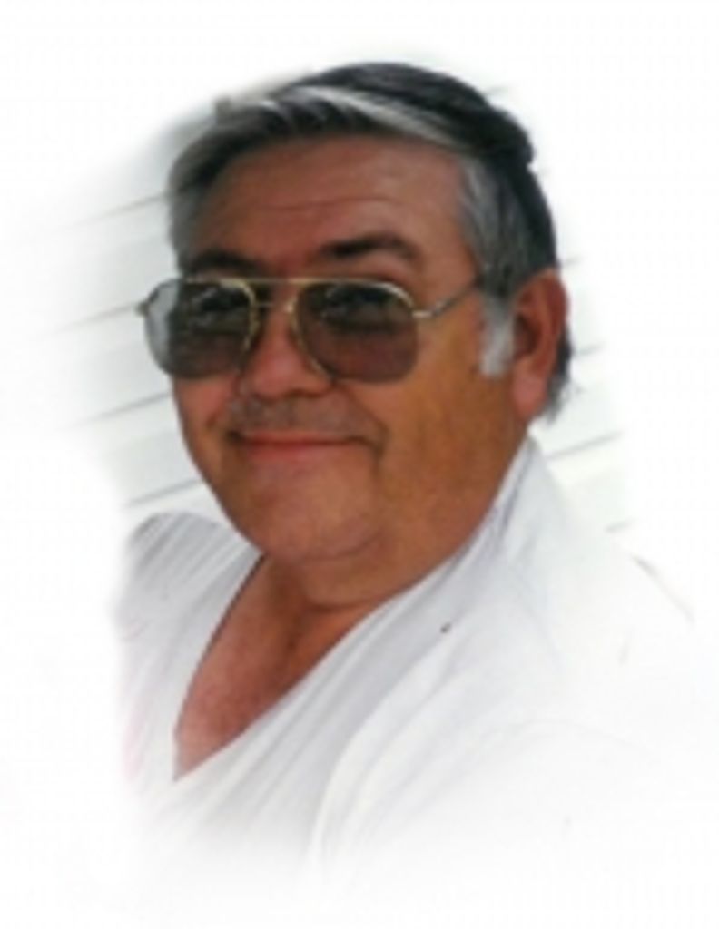 Roger Wayne Cagle