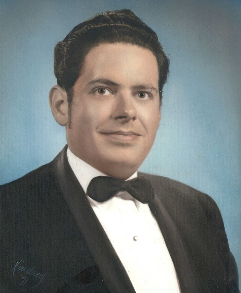 Robert Lee Brown Profile Photo