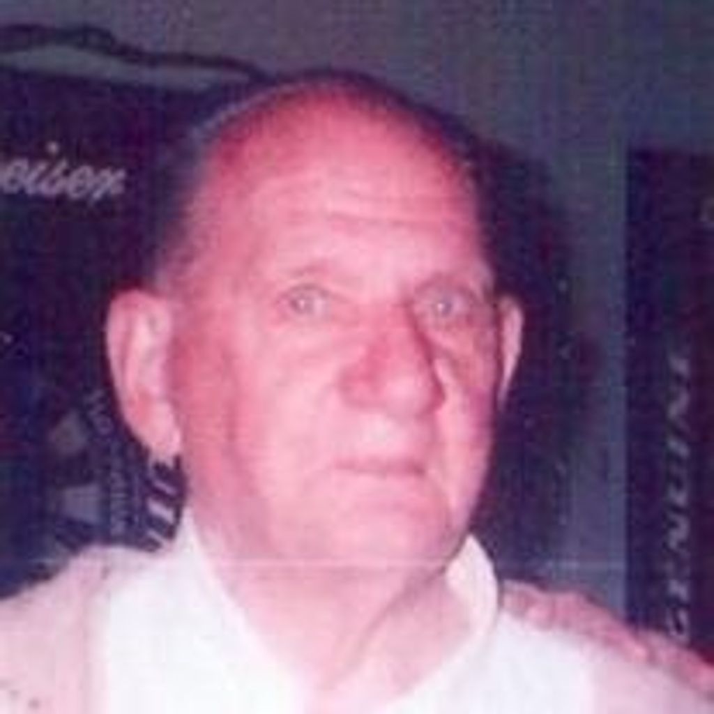 Stanley Novak Profile Photo