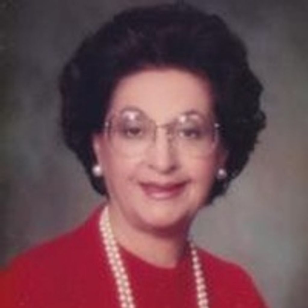 Emma Mantini Cenci Profile Photo