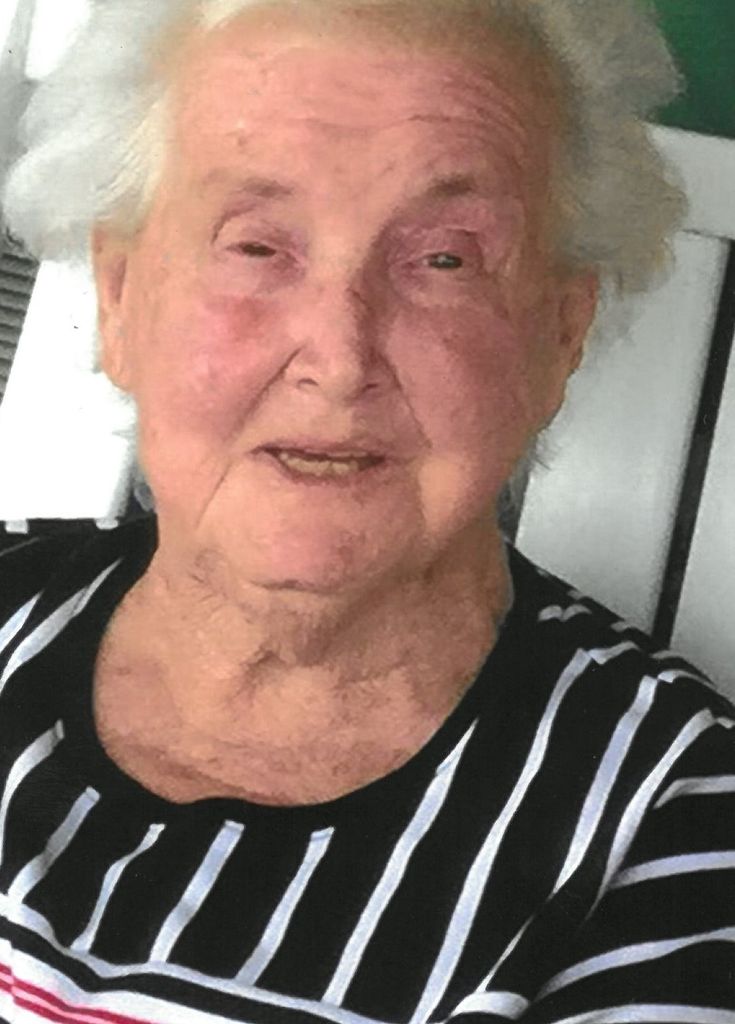 June Moore Fulmer Profile Photo