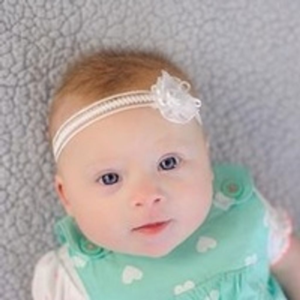 Angelina  Hope Volpe