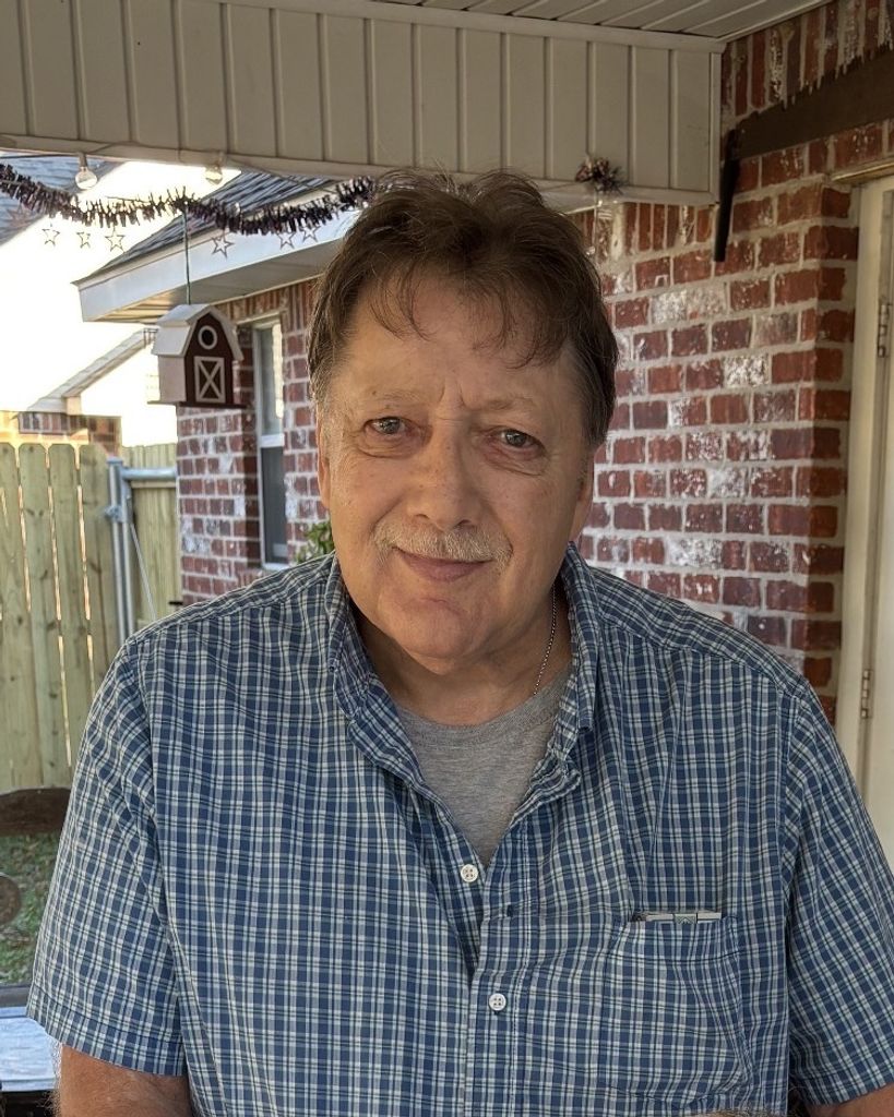 Rodney Garland Jones, Jr.