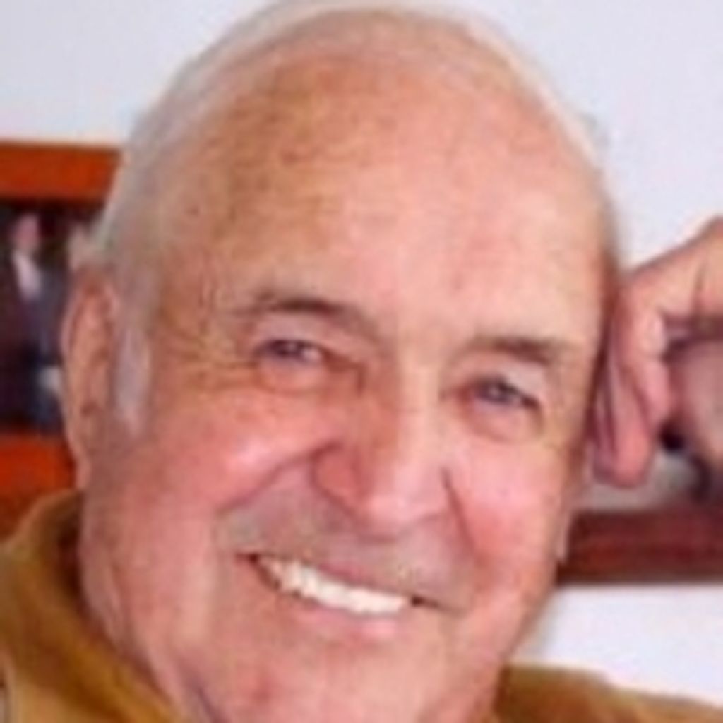 Robert "Bob" Tynes Profile Photo