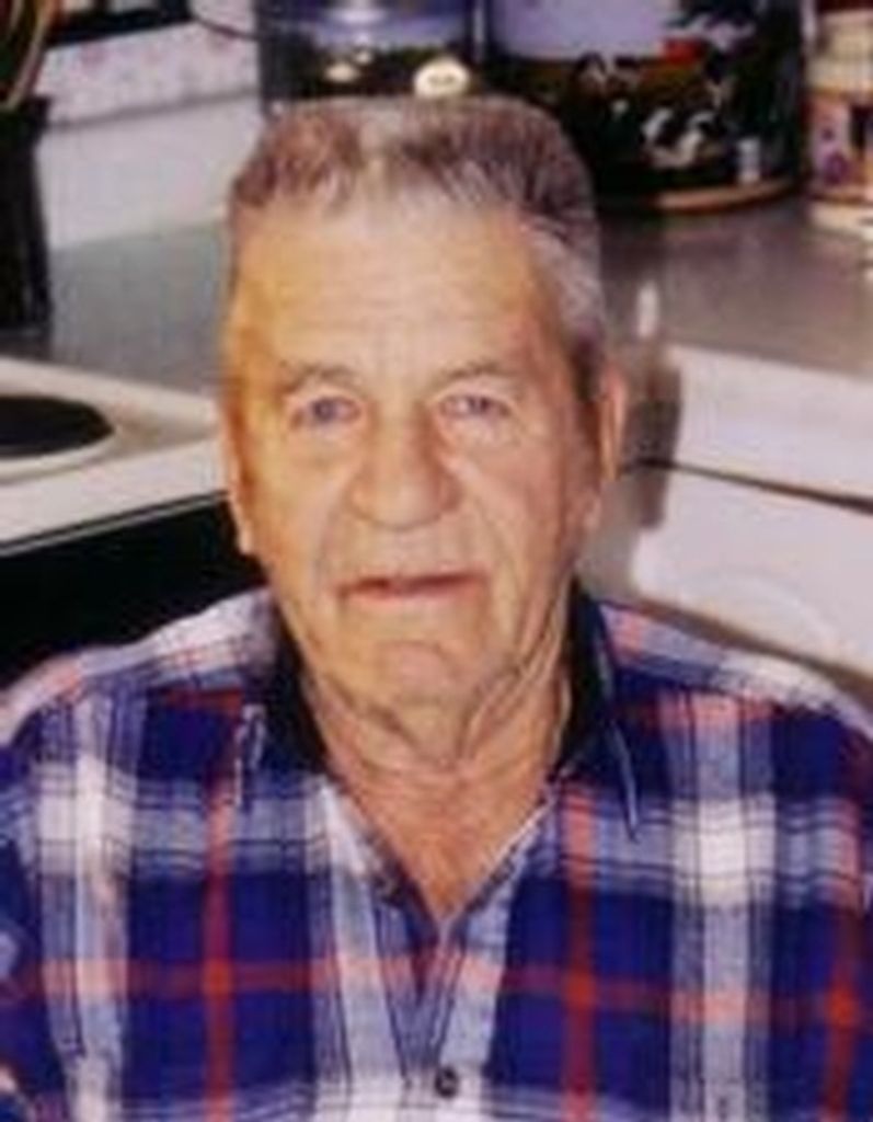 Wade Everit Pemberton
