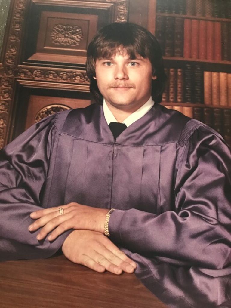 Charles "Chuck" Rogers Iii