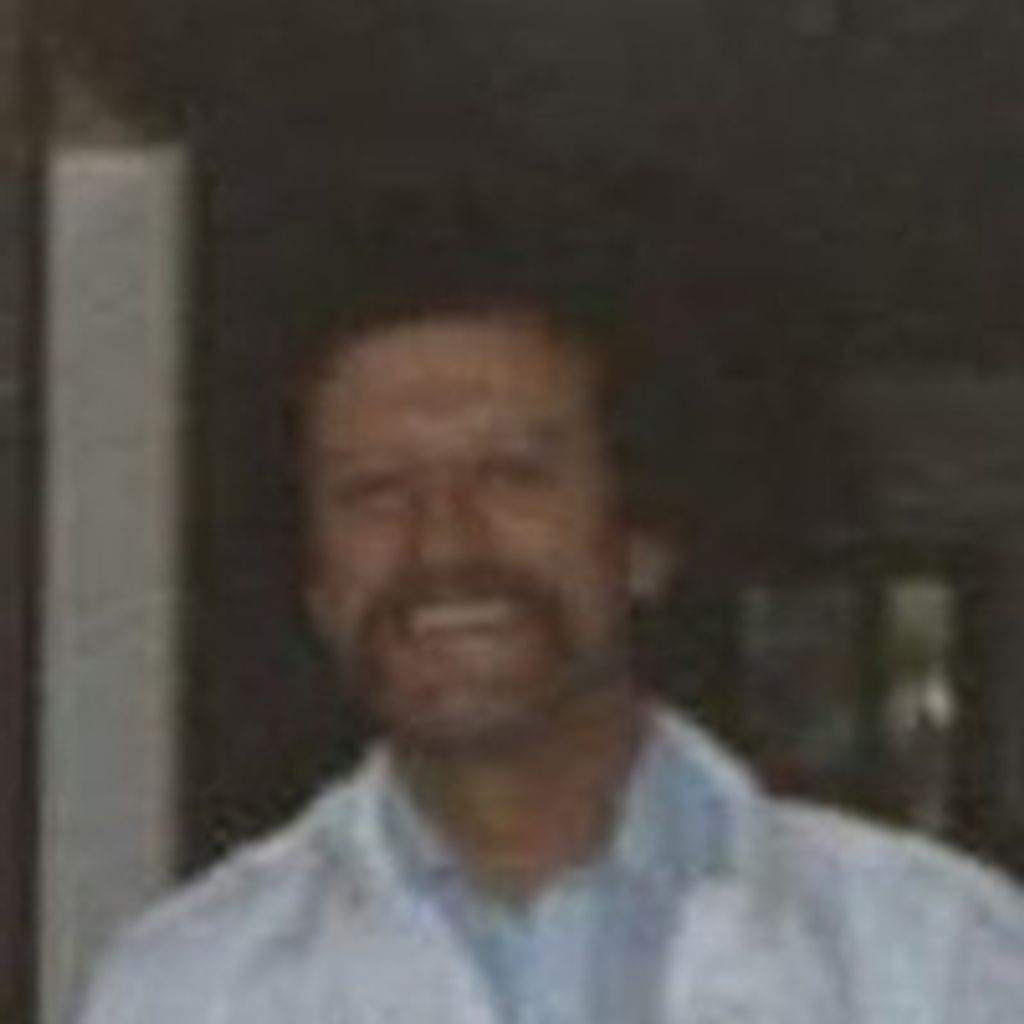 Antonio Rego