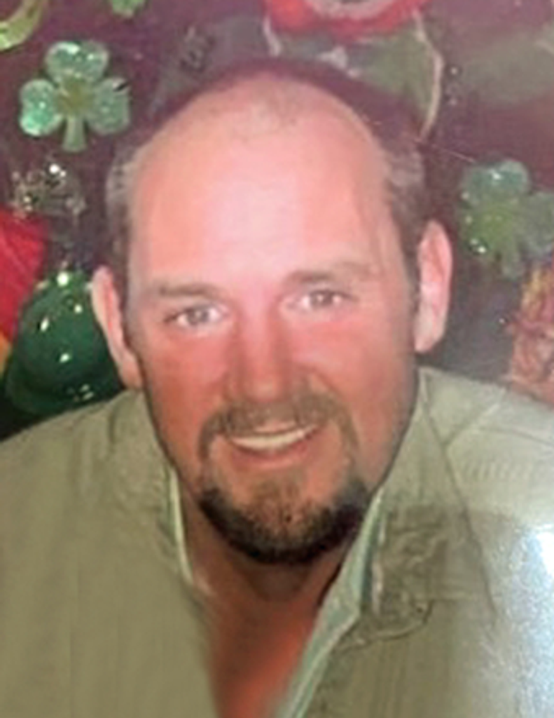 Martin J. Fitzgibbon Profile Photo