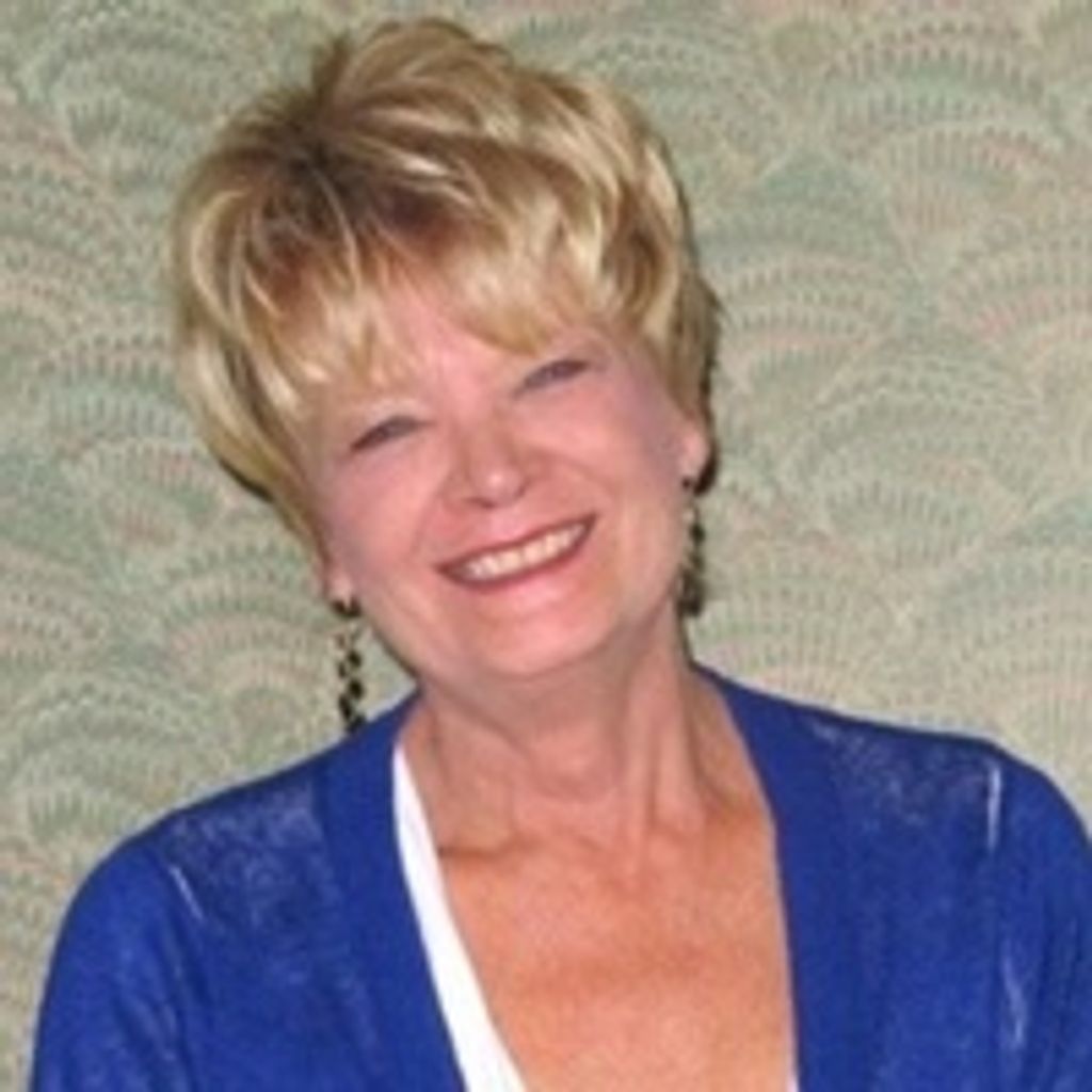 Shirley Anne Cook
