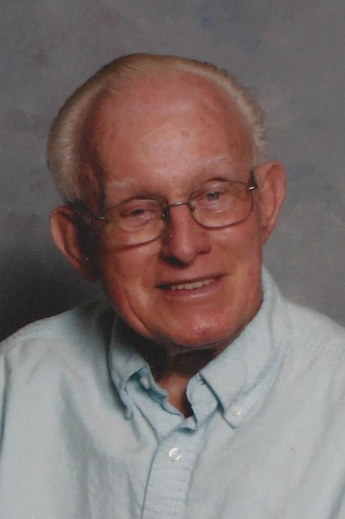 James N. Baker